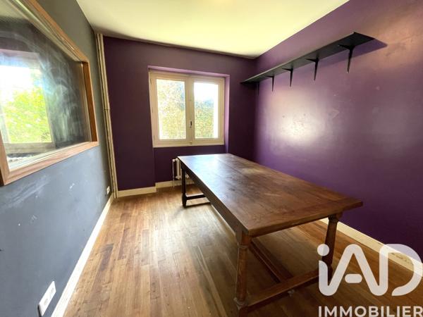 Maison à vendre 9 pièces 160 m² Landévant