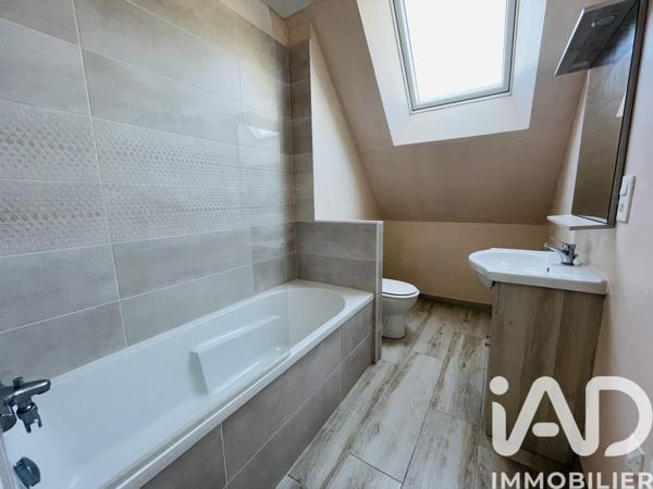 Maison à vendre 9 pièces 160 m² Landévant