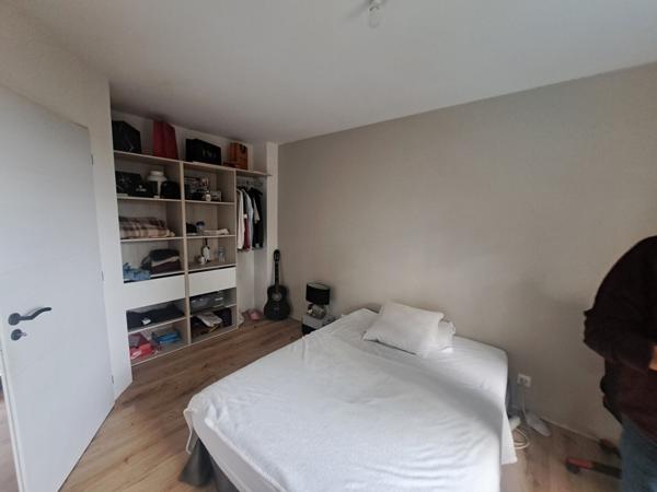 PROPRIETE D'EXCEPTION A LA FLECHE