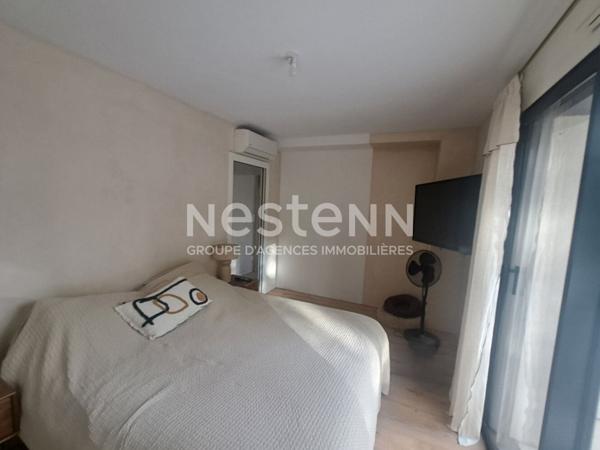 PROPRIETE D'EXCEPTION A LA FLECHE