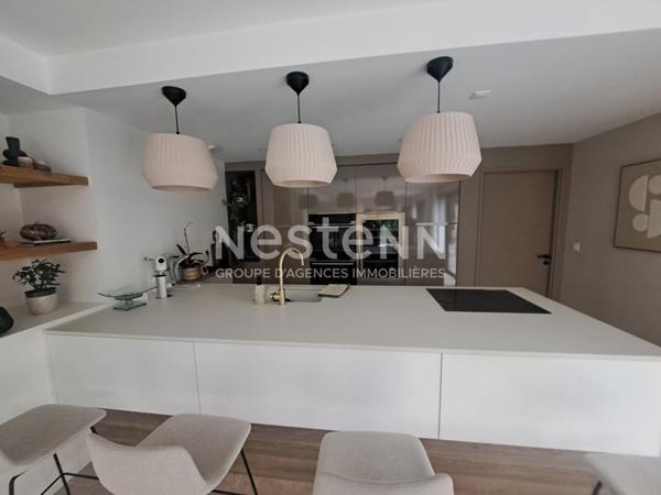 PROPRIETE D'EXCEPTION A LA FLECHE