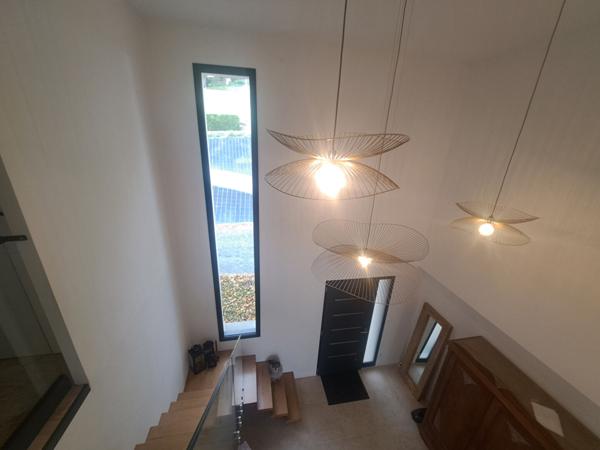 PROPRIETE D'EXCEPTION A LA FLECHE