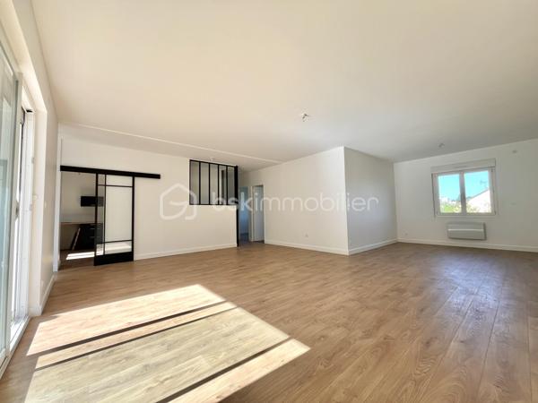 Maison traditionnelle de 179 m²