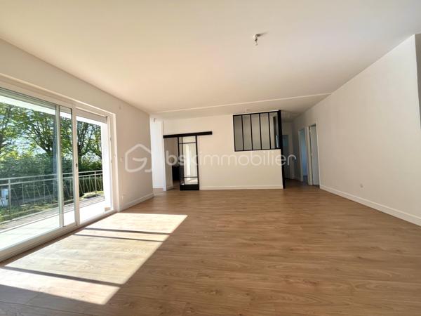 Maison traditionnelle de 179 m²