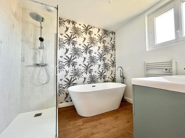 Maison traditionnelle de 179 m²