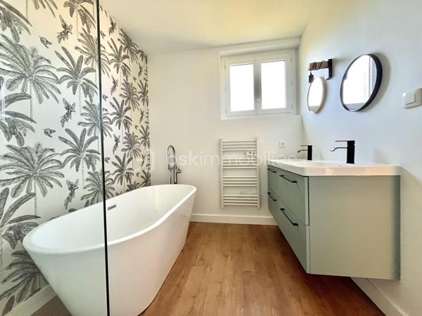 Maison traditionnelle de 179 m²