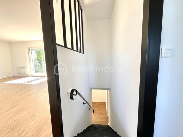 Maison traditionnelle de 179 m²