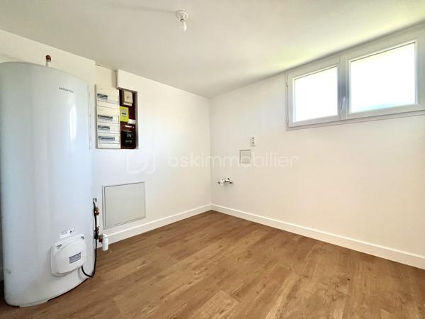 Maison traditionnelle de 179 m²