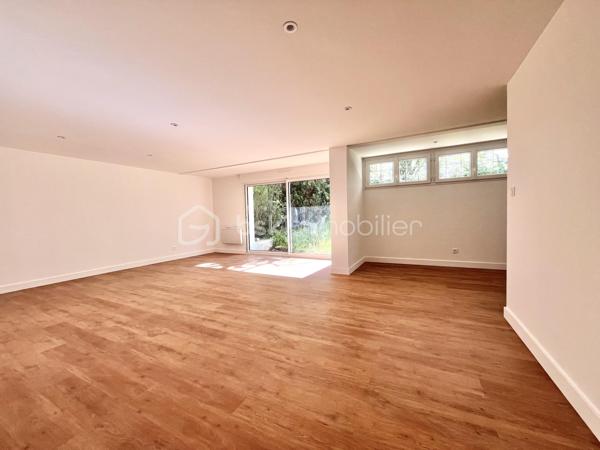 Maison traditionnelle de 179 m²