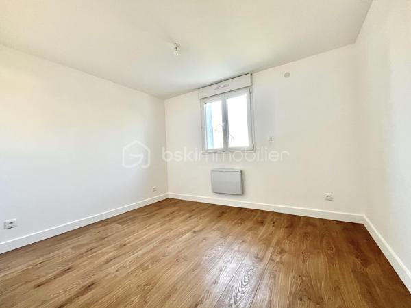 Maison traditionnelle de 179 m²