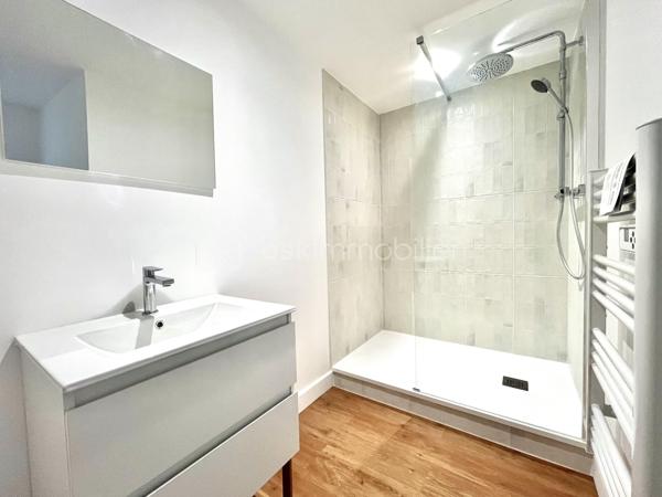 Maison traditionnelle de 179 m²