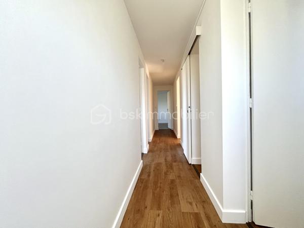 Maison traditionnelle de 179 m²