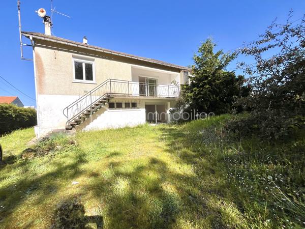 Maison traditionnelle de 179 m²