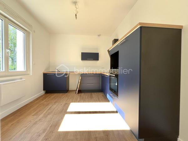 Maison traditionnelle de 179 m²