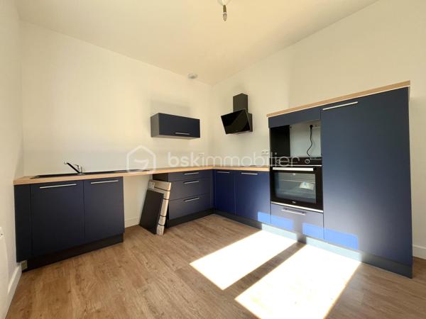 Maison traditionnelle de 179 m²