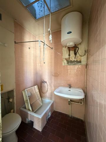 Appartement · Vente Paris (75017) 2 pièces · 20m²