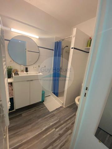 Appartement Itxassou - Studio meublé - Location à l'année