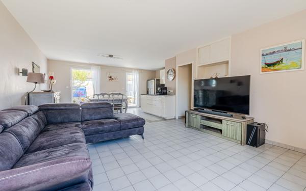 Maison à vendre    4 pièces •  Clapiers