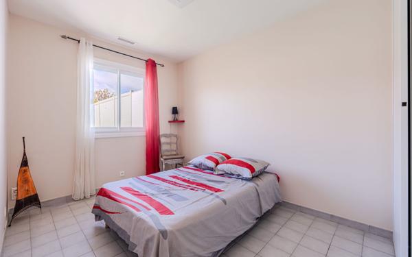 Maison à vendre    4 pièces •  Clapiers