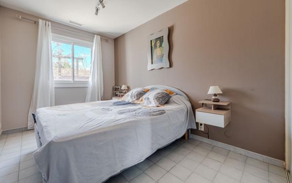 Maison à vendre    4 pièces •  Clapiers
