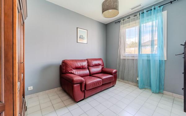 Maison à vendre    4 pièces •  Clapiers