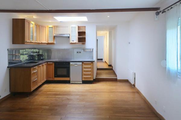 Ile  SAINTE CATHERINE