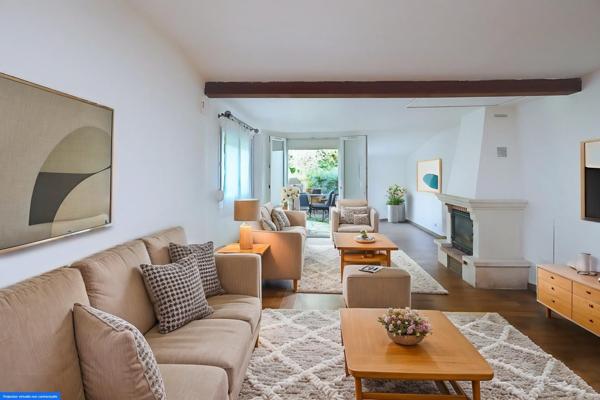 Ile  SAINTE CATHERINE