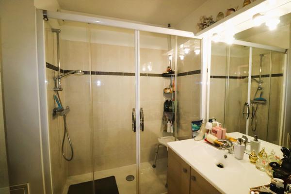 Appartement 3 pièces - 58 m² Exclusivité efficity