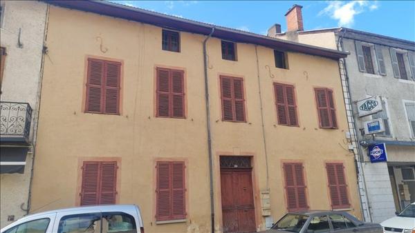 Immeuble à vendre |  Aubin |  234 m²