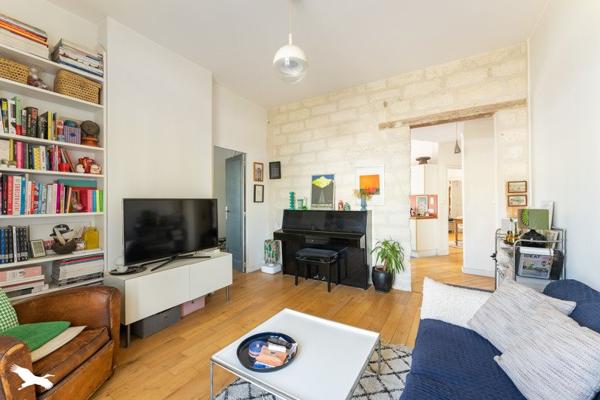 Appartement à vendre 310 000 € Montpellier 4 p 76 m² DPE B