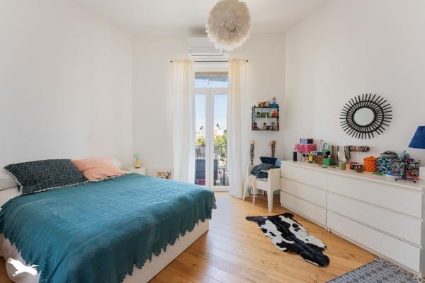 Appartement à vendre 310 000 € Montpellier 4 p 76 m² DPE B