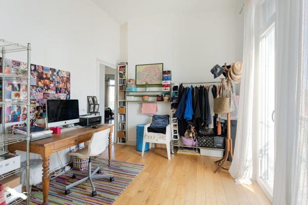 Appartement à vendre 310 000 € Montpellier 4 p 76 m² DPE B