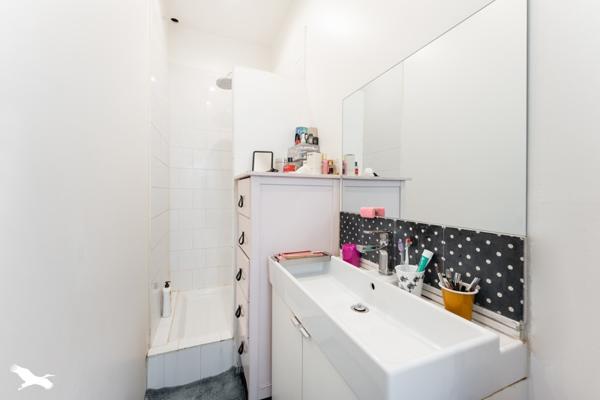Appartement à vendre 310 000 € Montpellier 4 p 76 m² DPE B