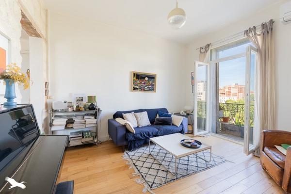 Appartement à vendre 310 000 € Montpellier 4 p 76 m² DPE B