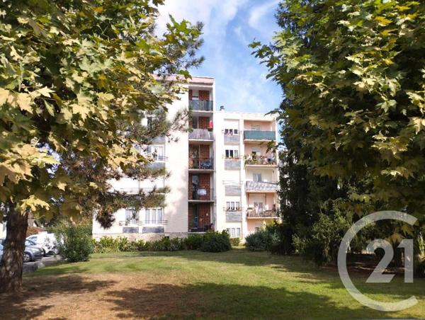 Appartement F4 à vendre  4 pièces - 82,84 m2 BERGERAC - 24