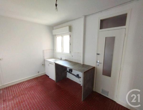 Appartement F4 à vendre  4 pièces - 82,84 m2 BERGERAC - 24