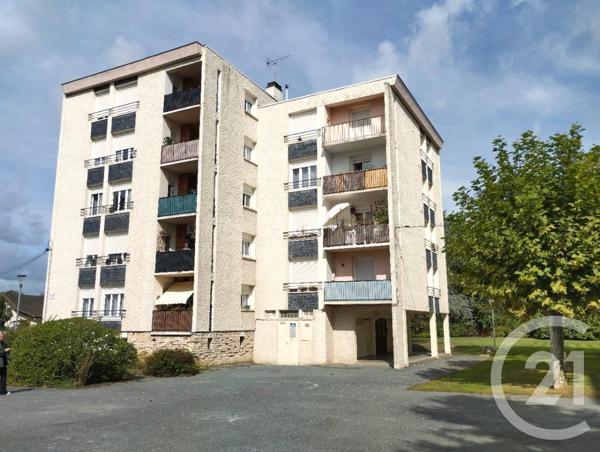 Appartement F4 à vendre  4 pièces - 82,84 m2 BERGERAC - 24