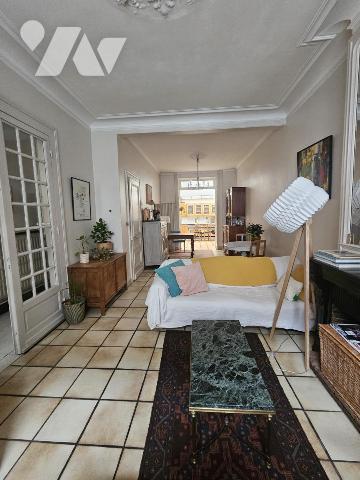 LILLE CENTRE MAISON 5 CHAMBRES