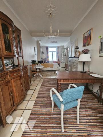 LILLE CENTRE MAISON 5 CHAMBRES