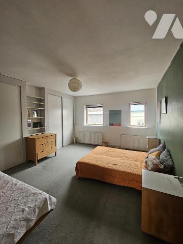 LILLE CENTRE MAISON 5 CHAMBRES