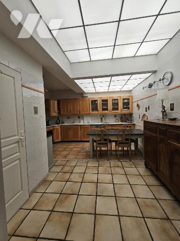 LILLE CENTRE MAISON 5 CHAMBRES