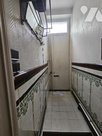 LILLE CENTRE MAISON 5 CHAMBRES