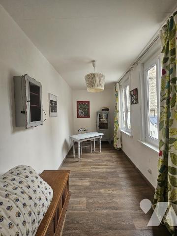 LILLE CENTRE MAISON 5 CHAMBRES