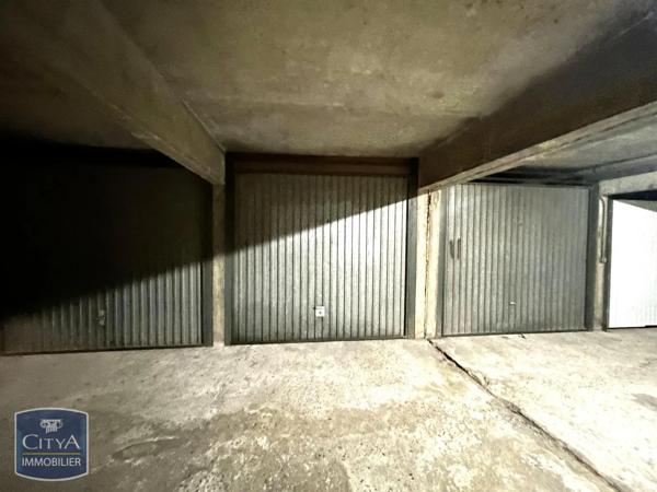 Parking à louer La Ravoire (73490)