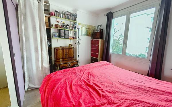 Appartement à vendre    5 pièces • 97,20 m2 Ivry-sur-Seine