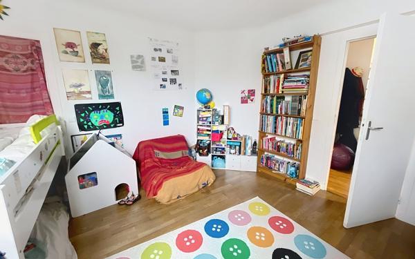 Appartement à vendre    5 pièces • 97,20 m2 Ivry-sur-Seine