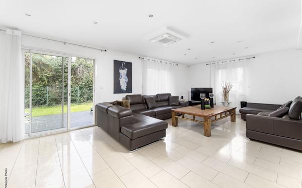 Maison à vendre    5 pièces • 197 m2 Toulouse