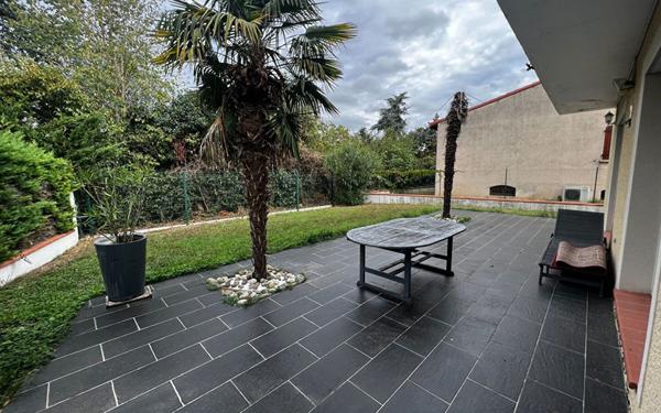 Maison à vendre    5 pièces • 197 m2 Toulouse