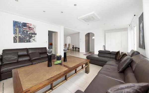 Maison à vendre    5 pièces • 197 m2 Toulouse