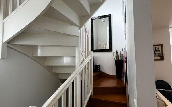 Maison à vendre    5 pièces • 197 m2 Toulouse